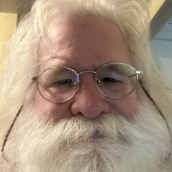 Howard Mahaffy