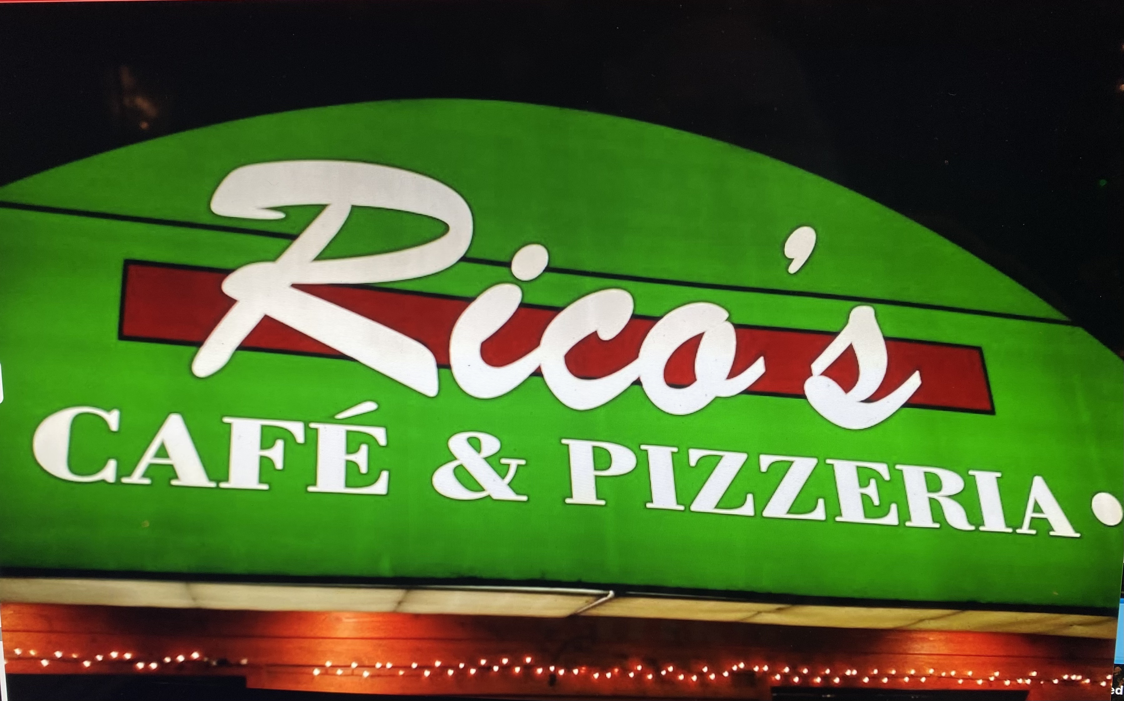MAPS Traverse City Area Luncheon at Rico’s