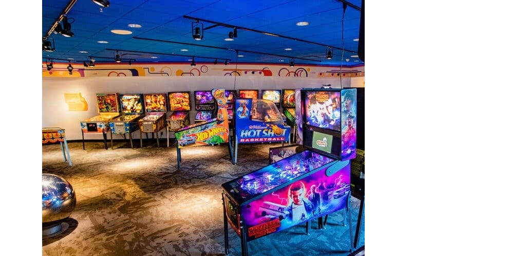 Pinball Time